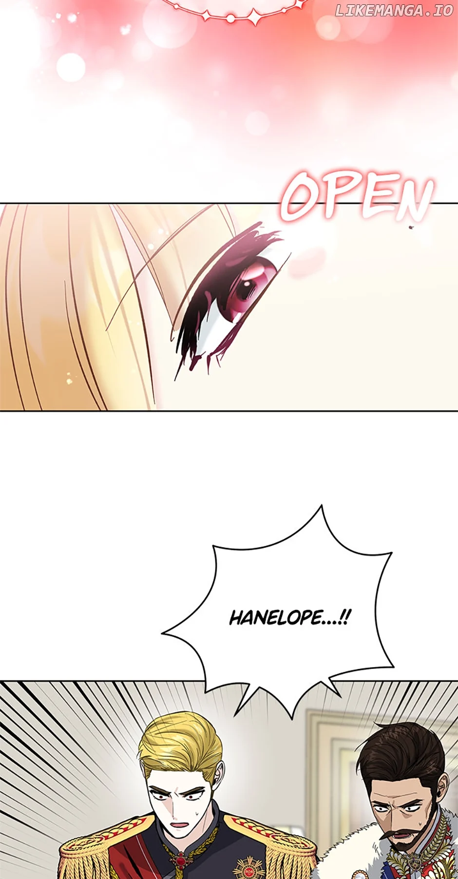 I'll Protect You, Daddy! Chapter 39 page 39