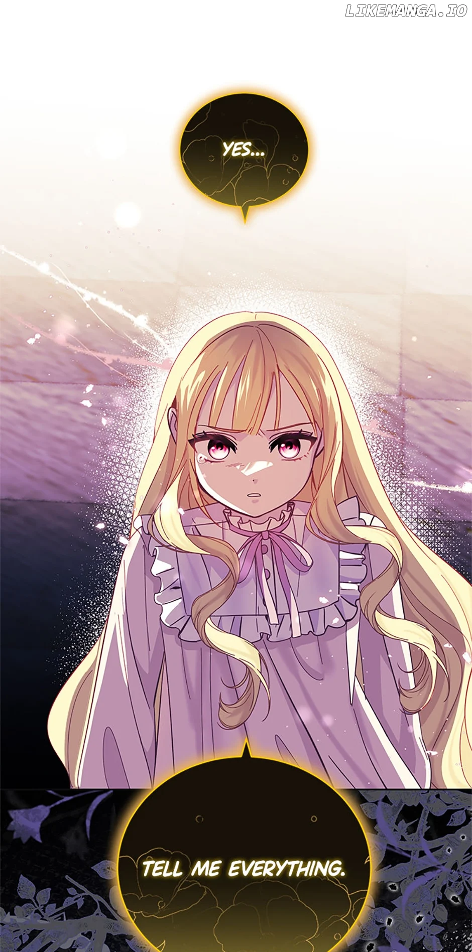 I'll Protect You, Daddy! Chapter 39 page 62