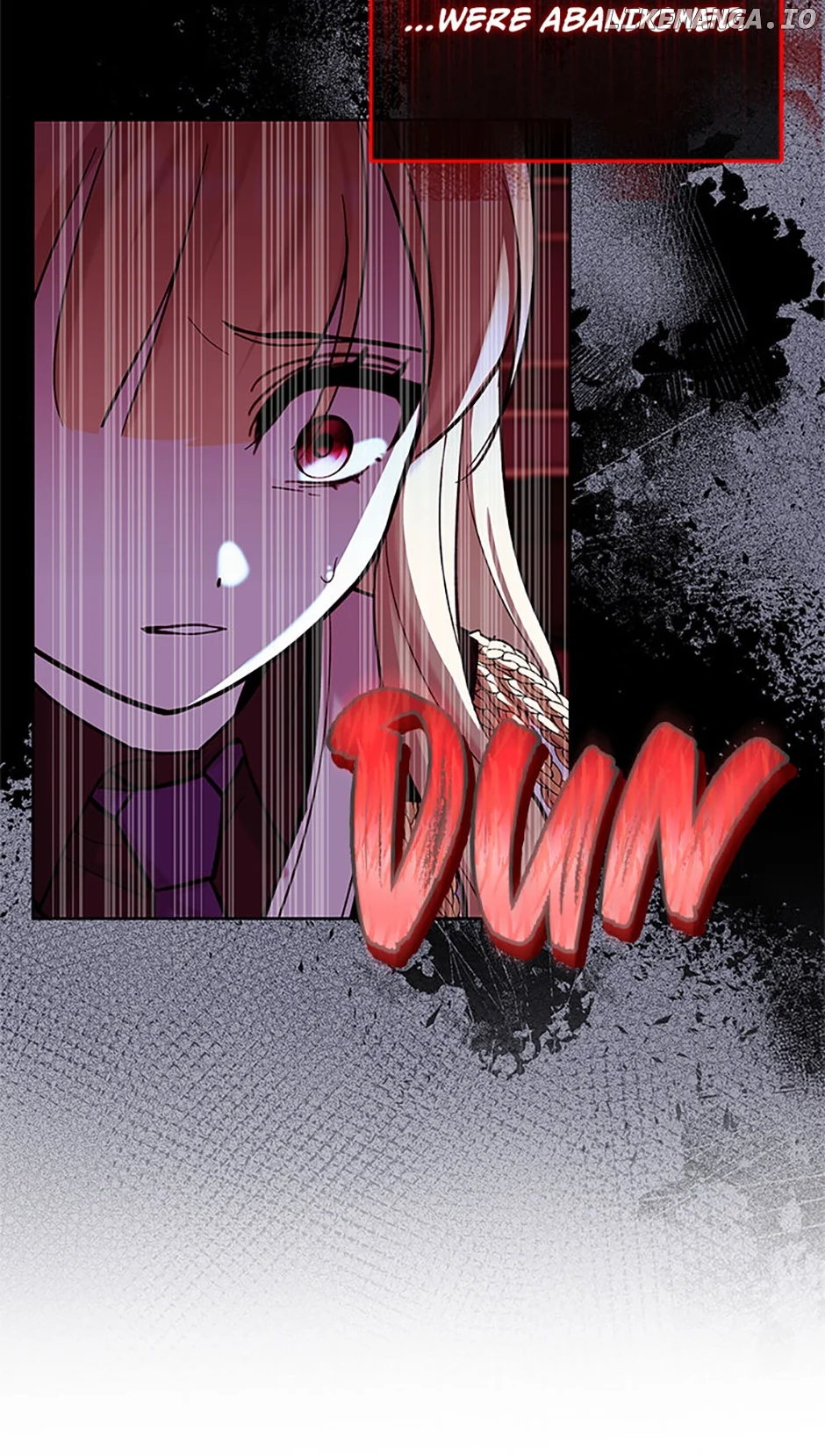 I'll Protect You, Daddy! Chapter 30 page 34