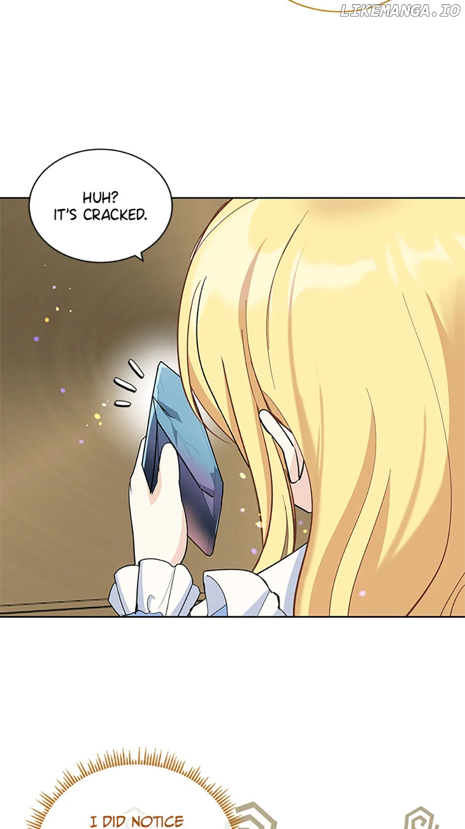 I'll Protect You, Daddy! Chapter 30 page 48