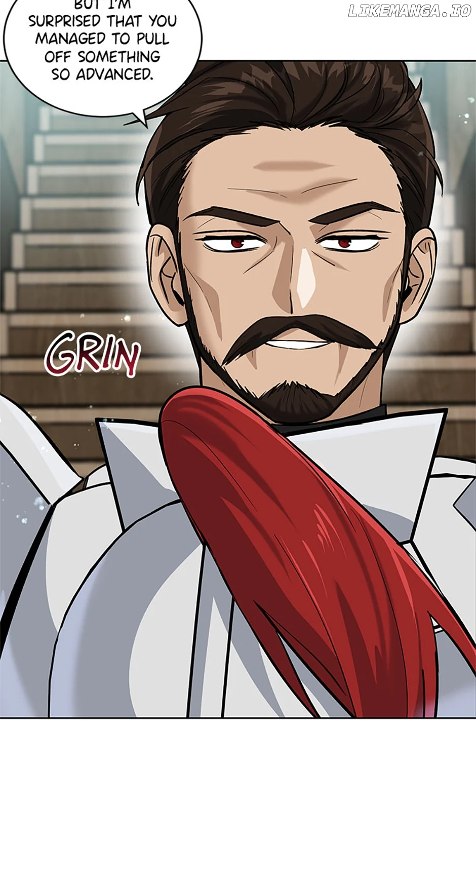 I'll Protect You, Daddy! Chapter 31 page 42