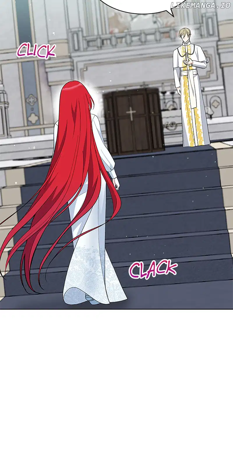 I'll Protect You, Daddy! Chapter 33 page 18