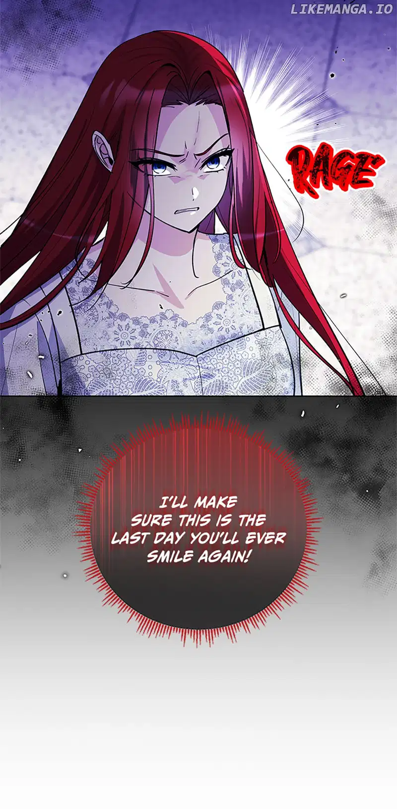 I'll Protect You, Daddy! Chapter 33 page 41