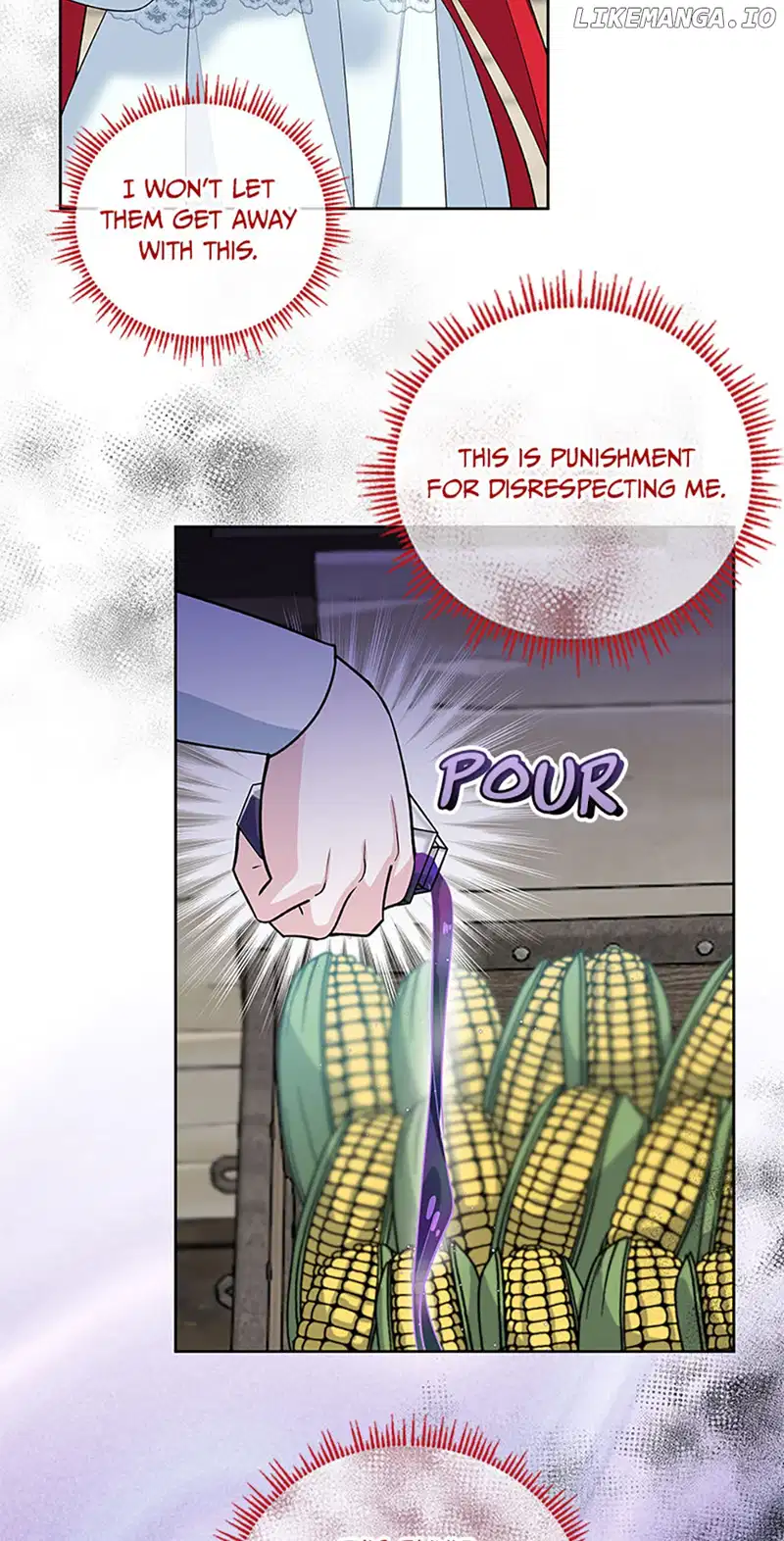 I'll Protect You, Daddy! Chapter 33 page 45
