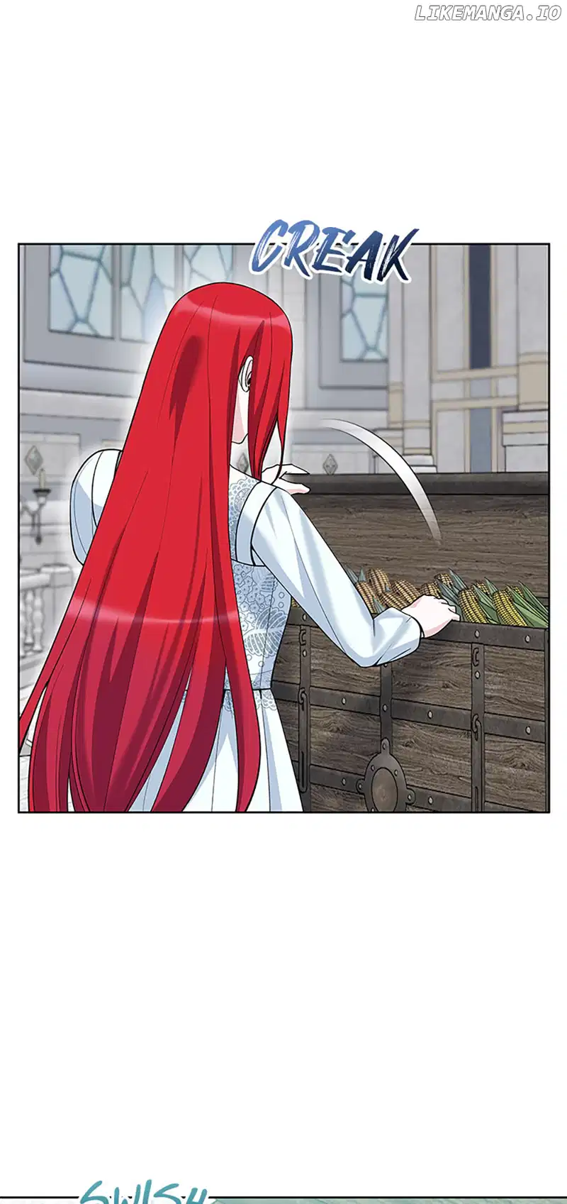 I'll Protect You, Daddy! Chapter 33 page 52