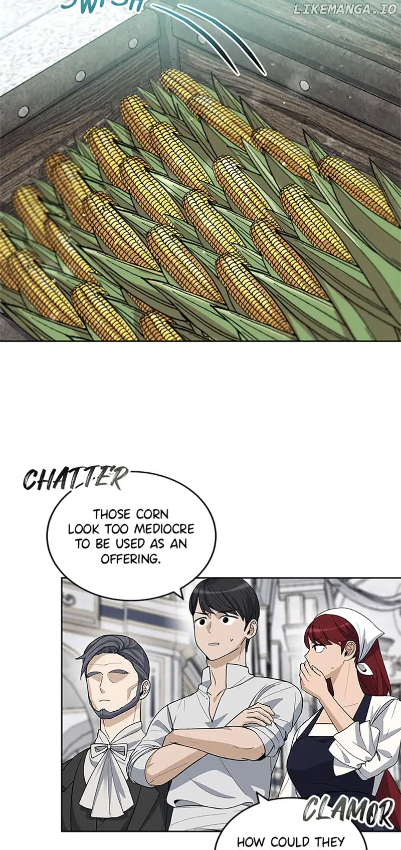 I'll Protect You, Daddy! Chapter 33 page 53
