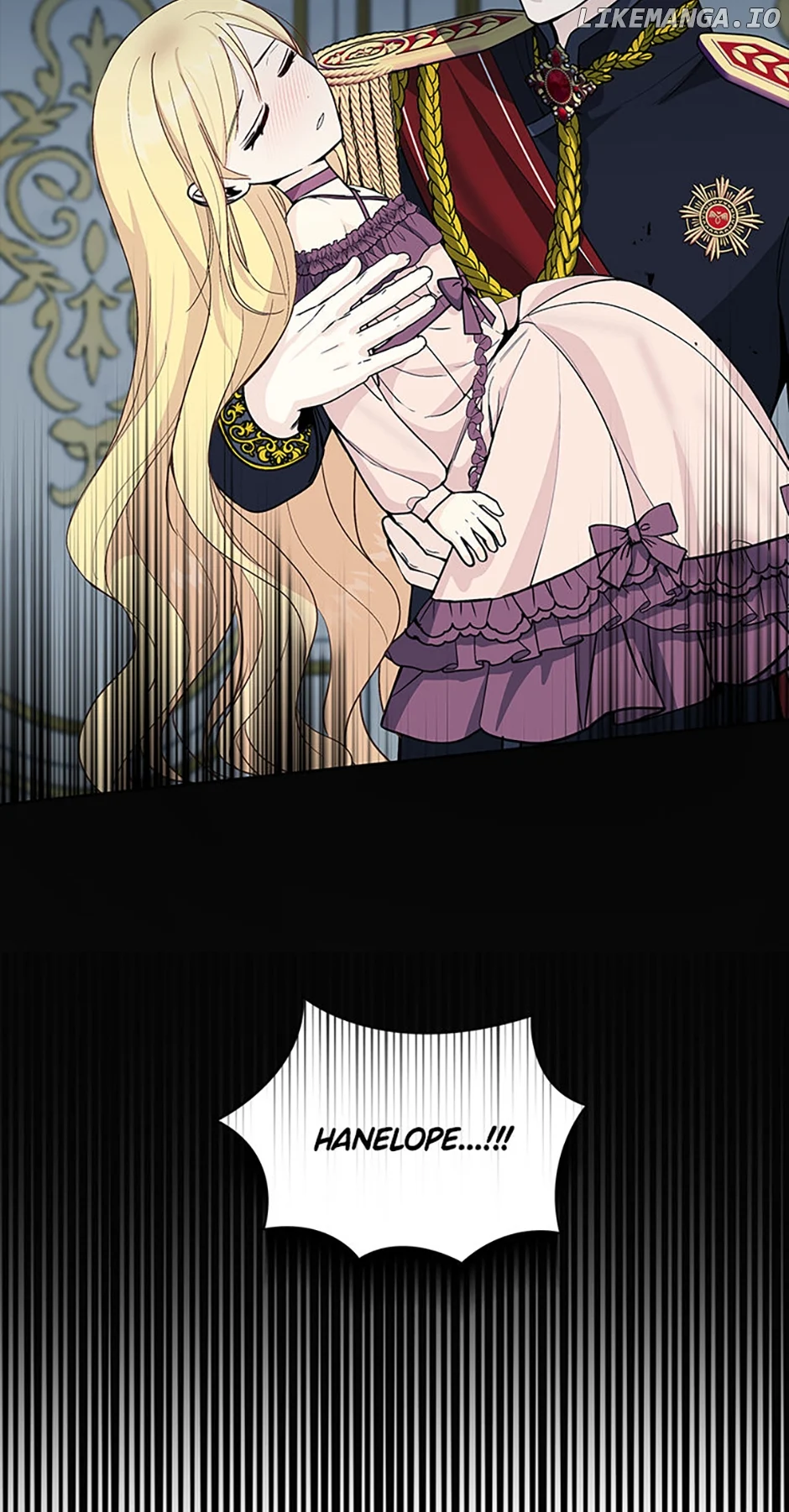 I'll Protect You, Daddy! Chapter 24 page 15