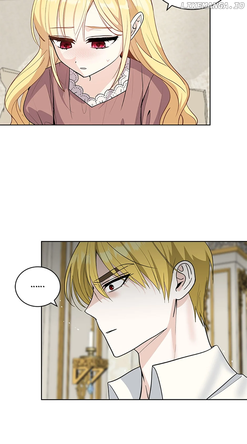 I'll Protect You, Daddy! Chapter 24 page 26