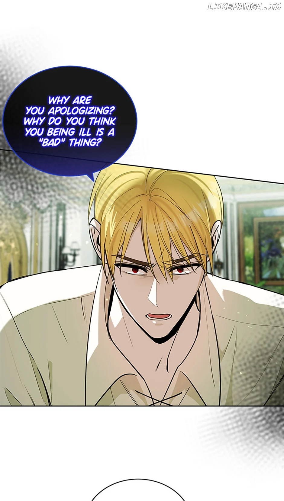 I'll Protect You, Daddy! Chapter 24 page 32