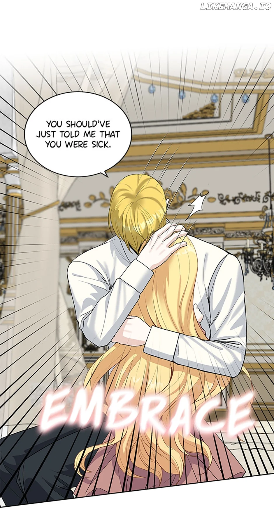 I'll Protect You, Daddy! Chapter 24 page 37
