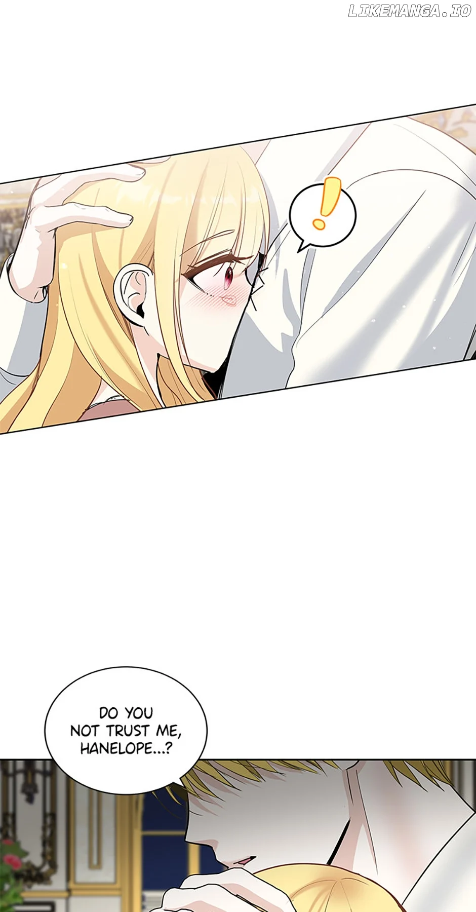 I'll Protect You, Daddy! Chapter 24 page 38