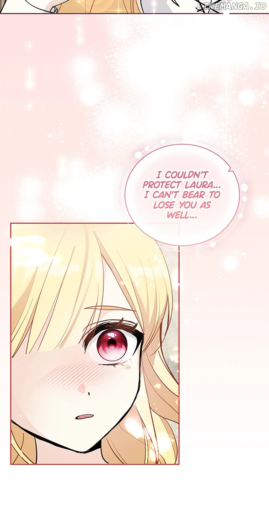 I'll Protect You, Daddy! Chapter 24 page 41