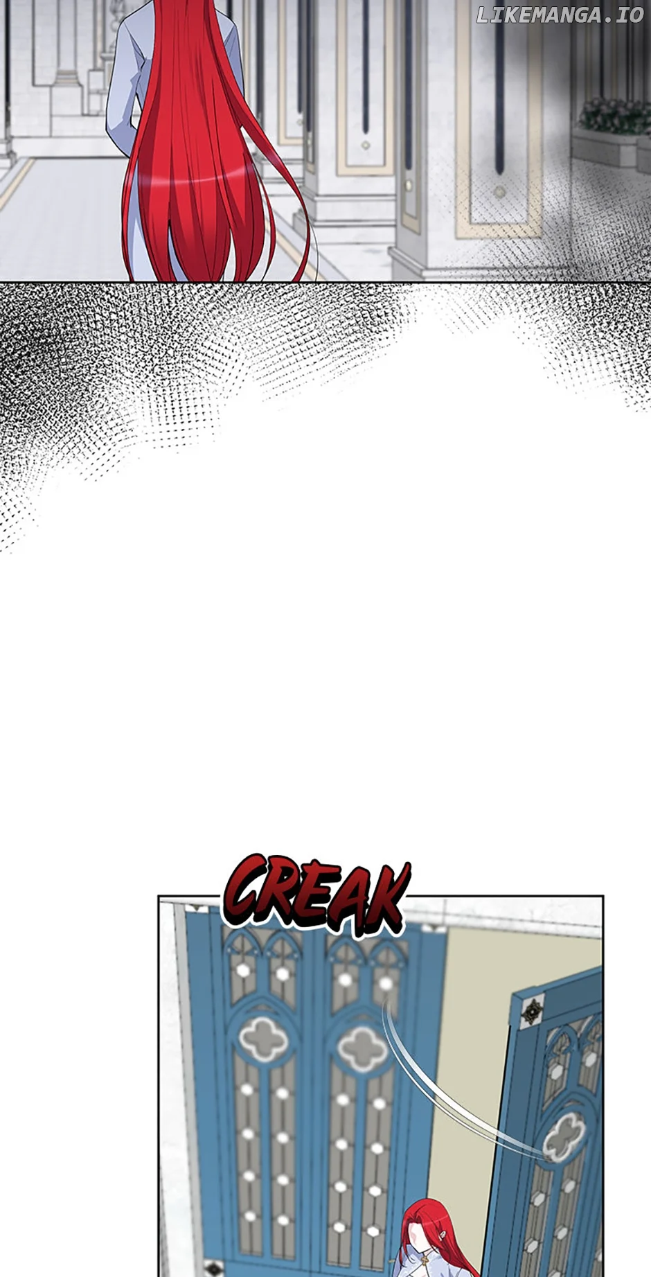 I'll Protect You, Daddy! Chapter 24 page 48