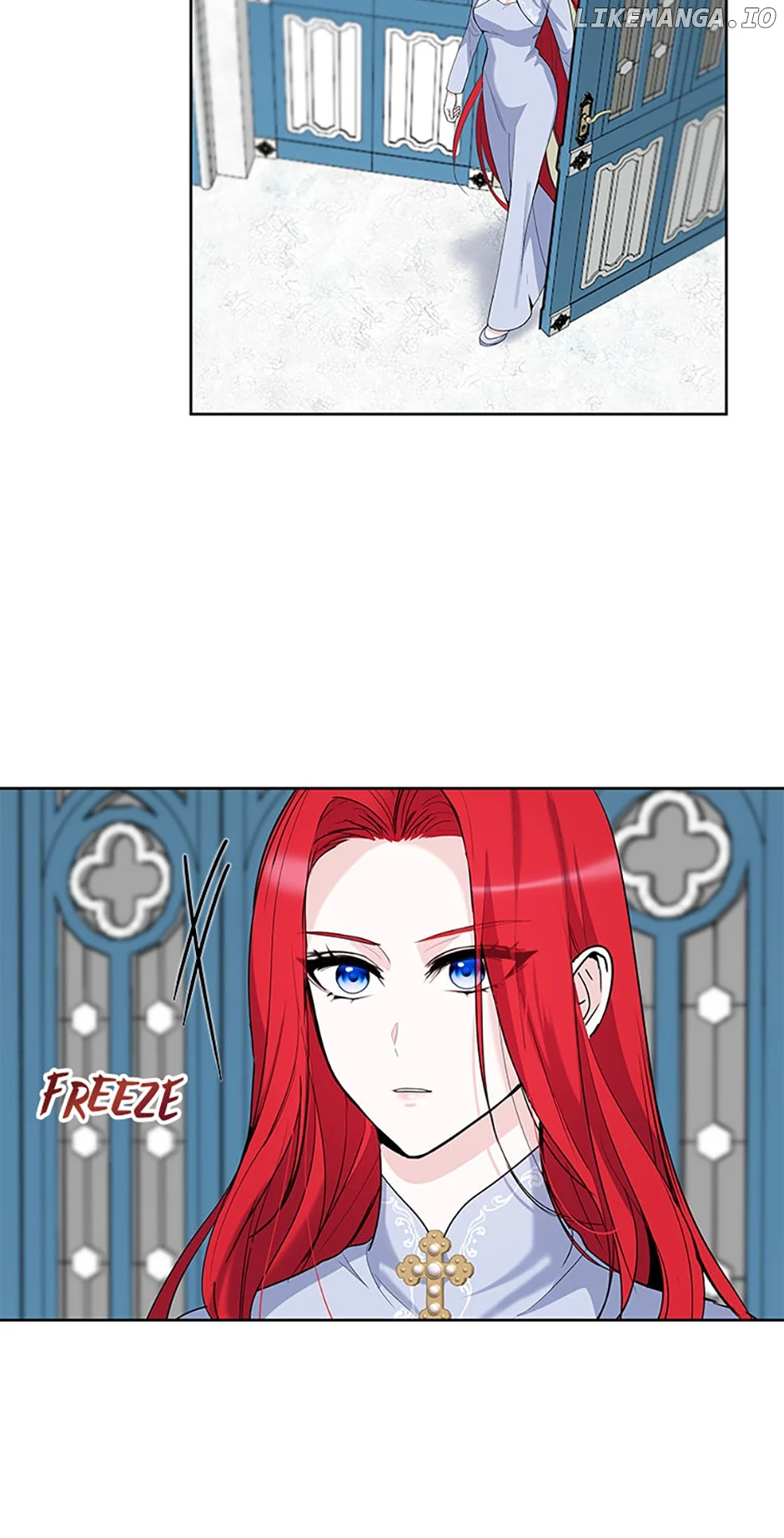 I'll Protect You, Daddy! Chapter 24 page 49