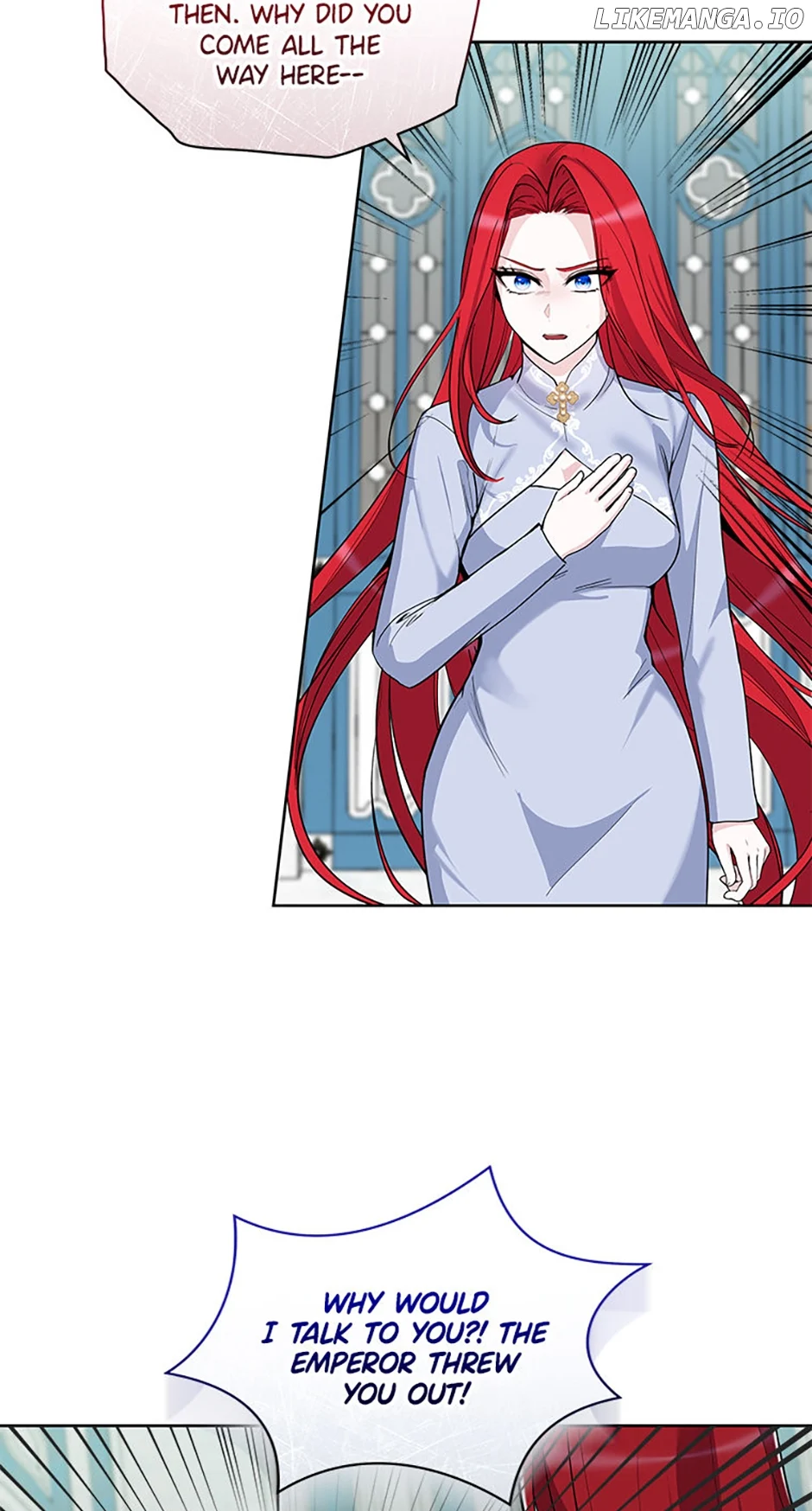 I'll Protect You, Daddy! Chapter 24 page 52