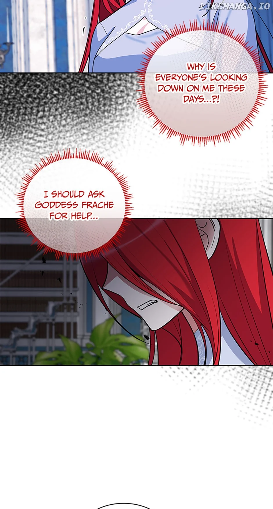 I'll Protect You, Daddy! Chapter 24 page 54