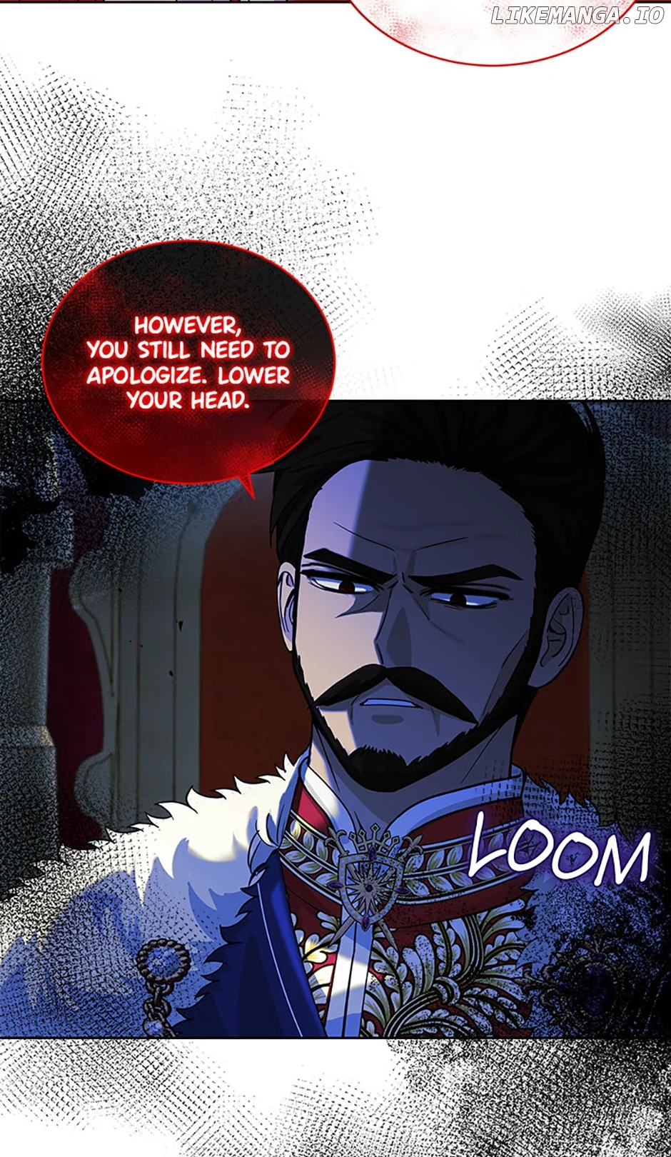 I'll Protect You, Daddy! Chapter 23 page 15