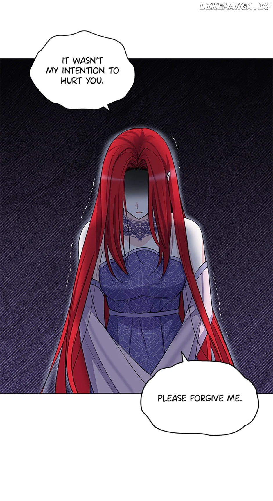 I'll Protect You, Daddy! Chapter 23 page 22