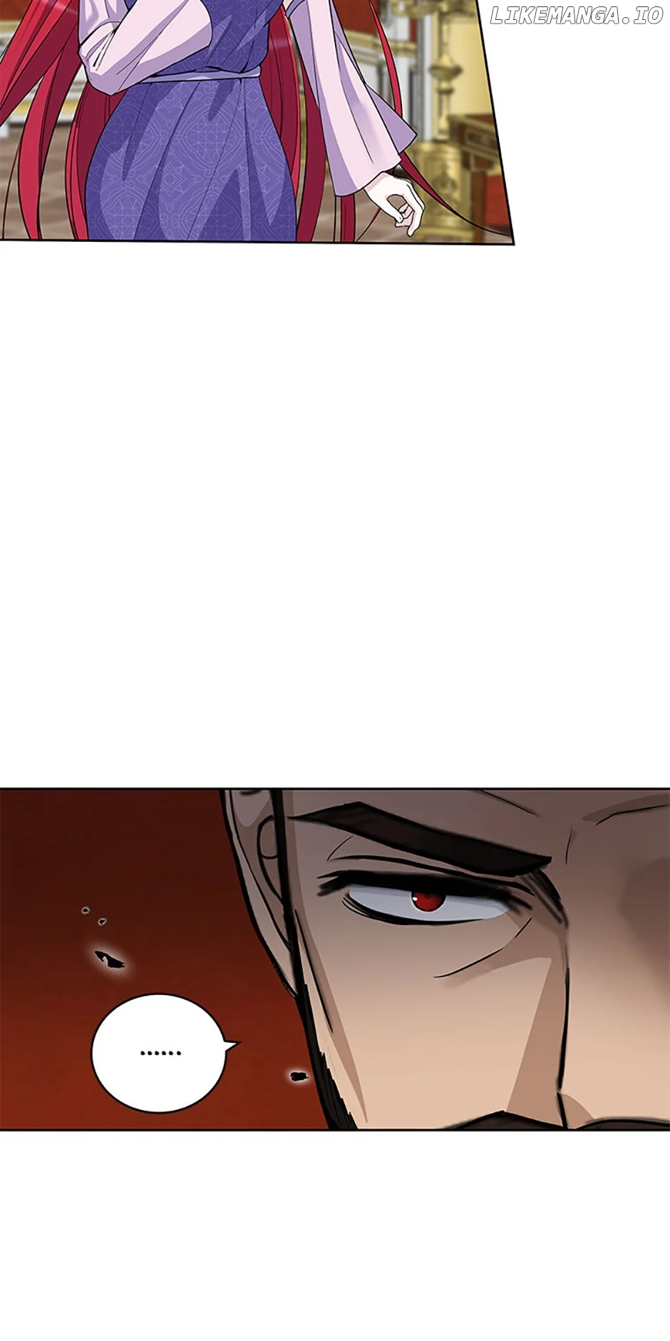 I'll Protect You, Daddy! Chapter 23 page 33