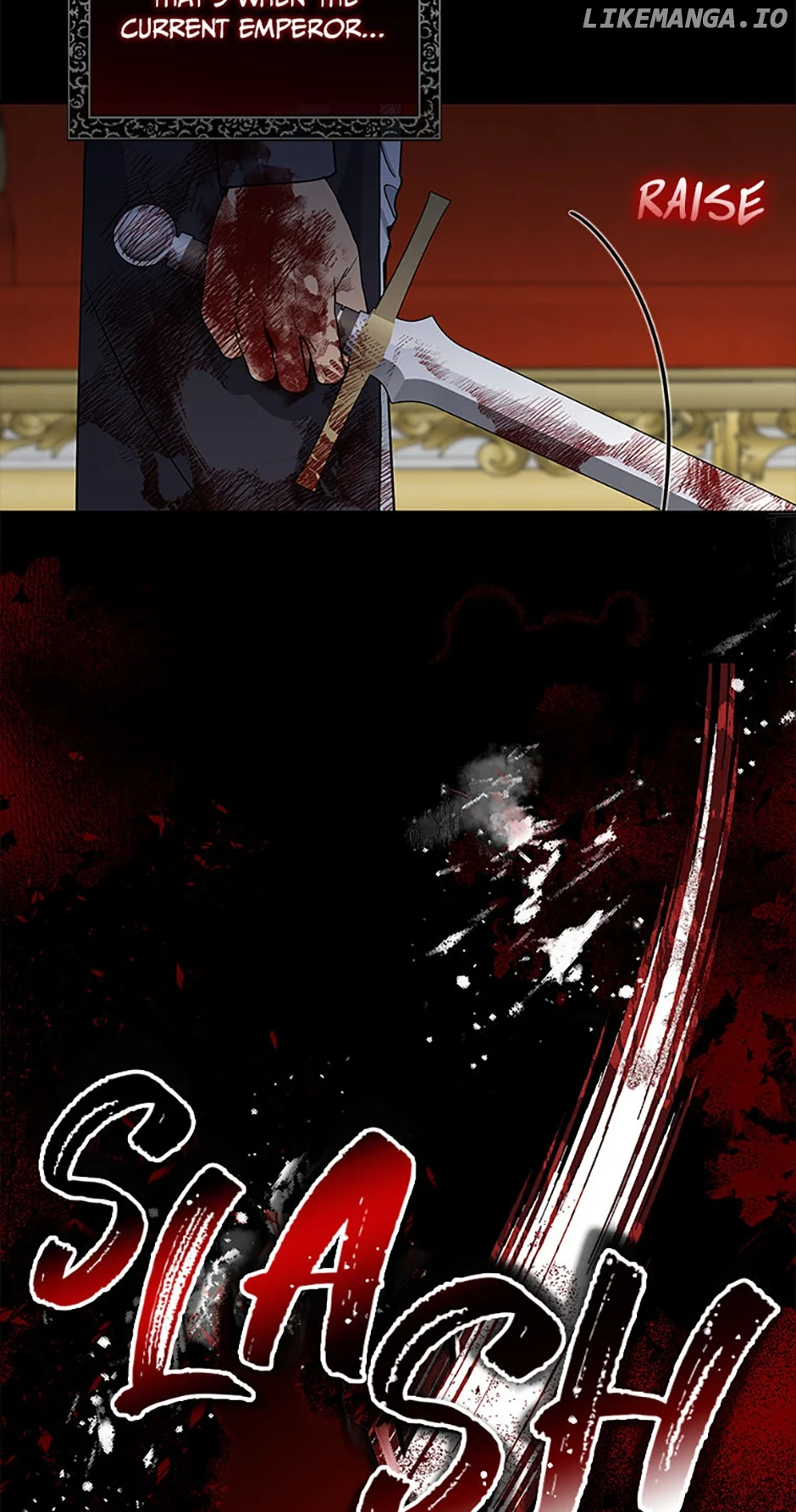 I'll Protect You, Daddy! Chapter 23 page 42