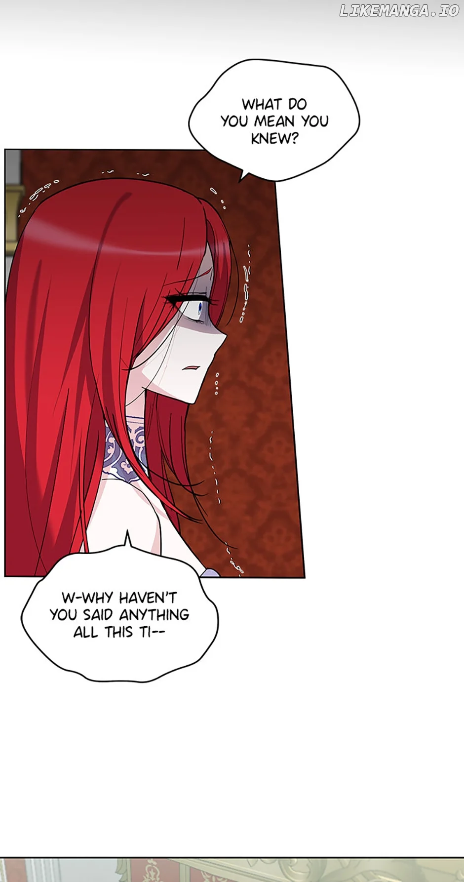 I'll Protect You, Daddy! Chapter 23 page 44