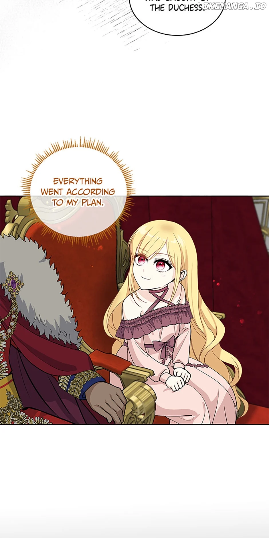 I'll Protect You, Daddy! Chapter 23 page 48