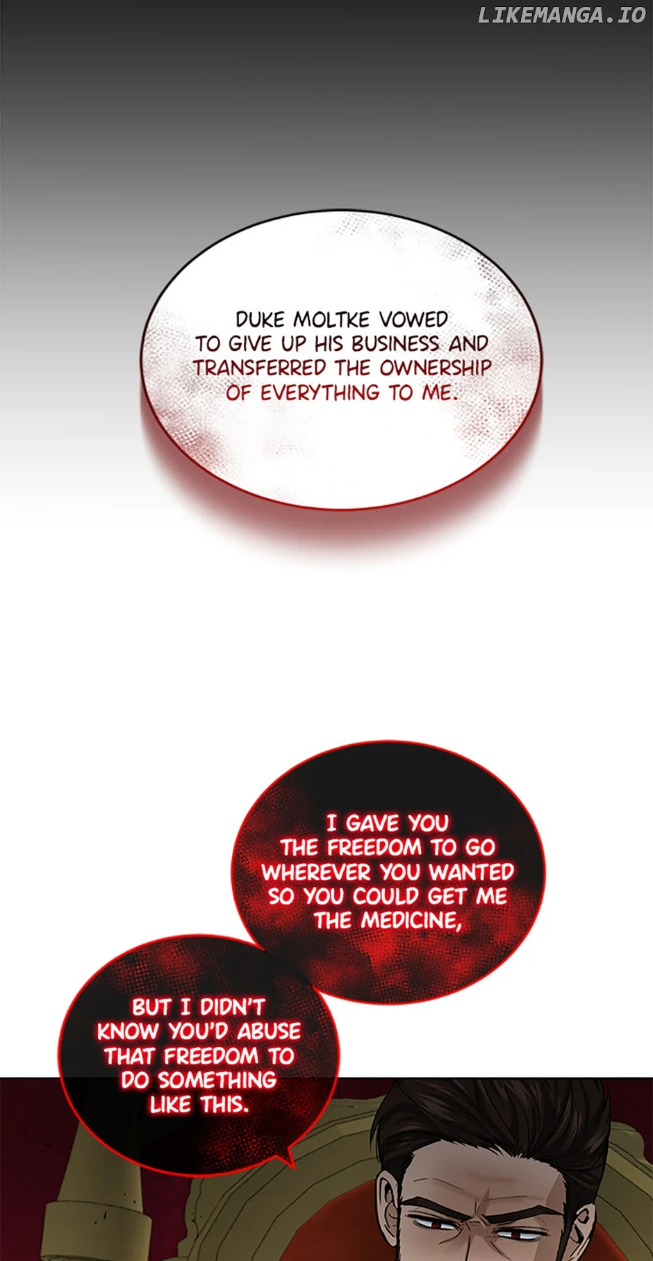 I'll Protect You, Daddy! Chapter 23 page 56