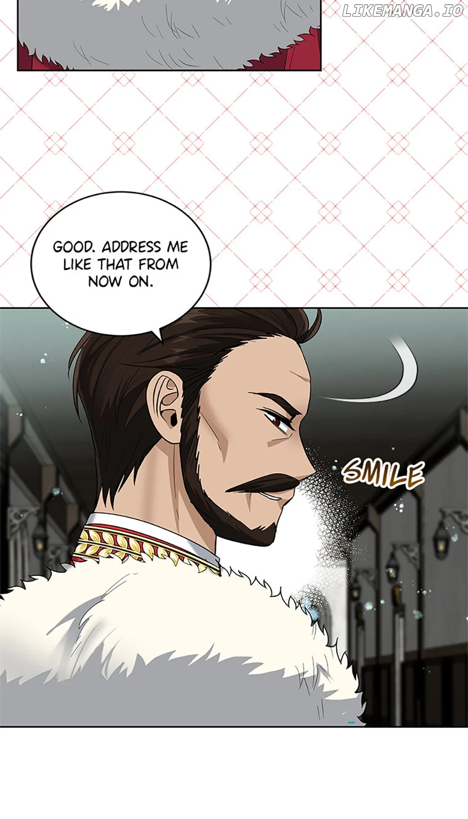 I'll Protect You, Daddy! Chapter 32 page 11