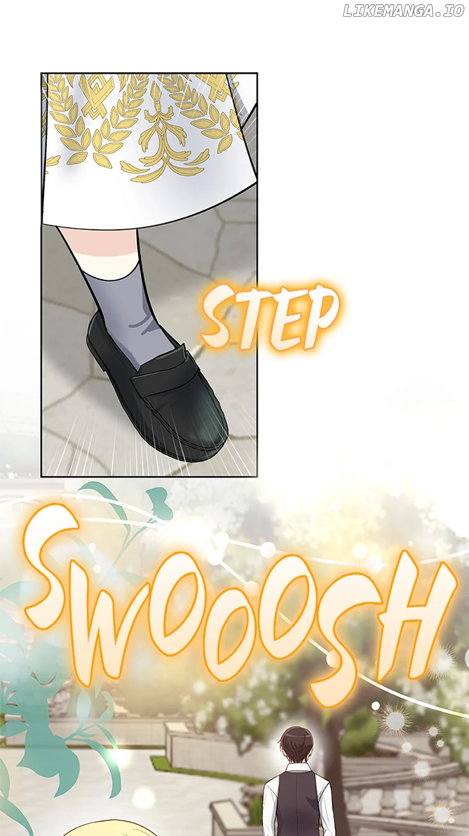 I'll Protect You, Daddy! Chapter 32 page 46