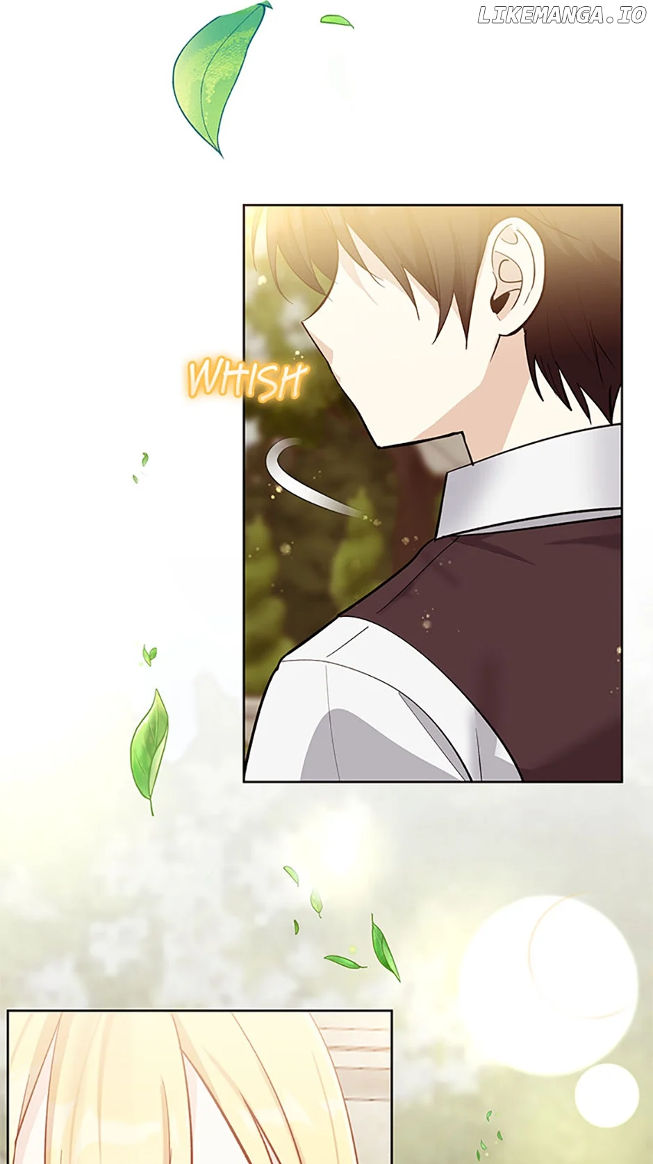 I'll Protect You, Daddy! Chapter 32 page 48
