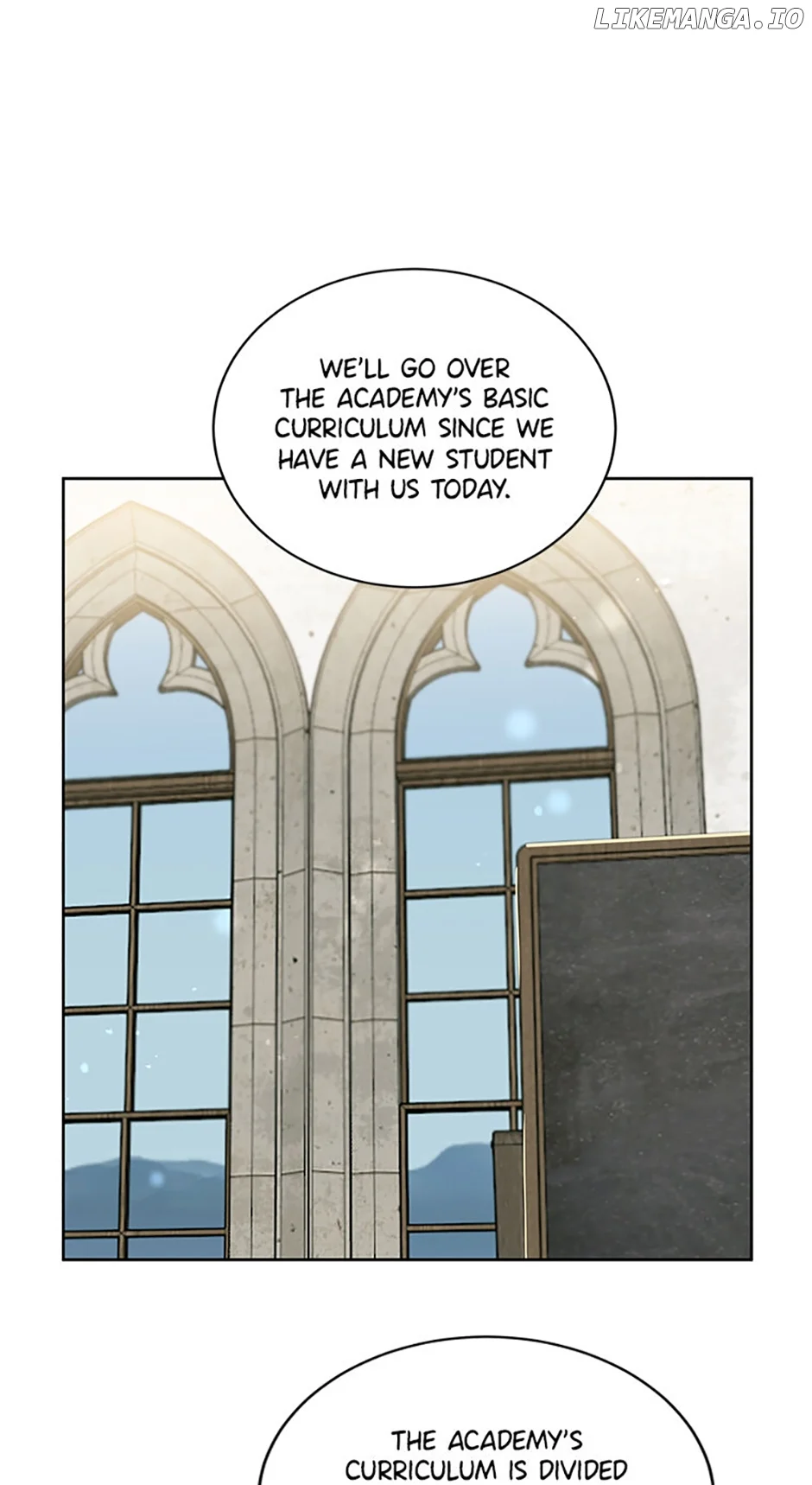 I'll Protect You, Daddy! Chapter 28 page 2