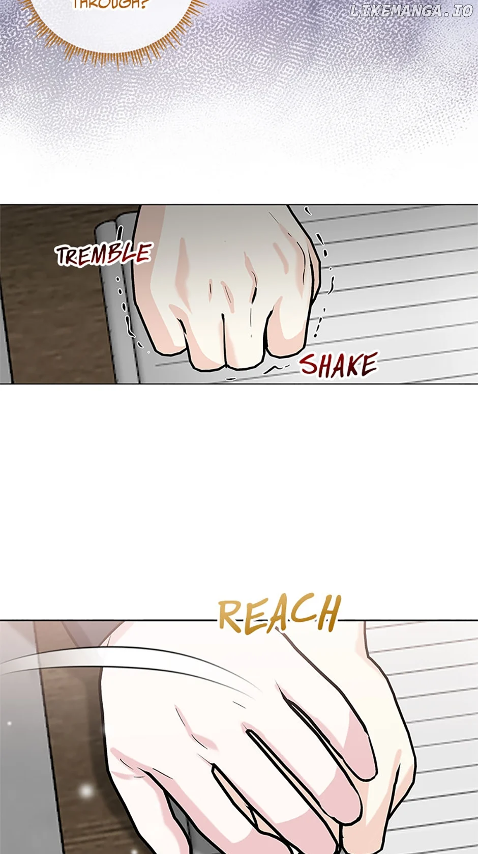 I'll Protect You, Daddy! Chapter 28 page 30