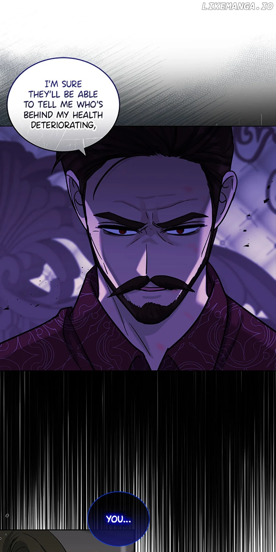I'll Protect You, Daddy! Chapter 22 page 2