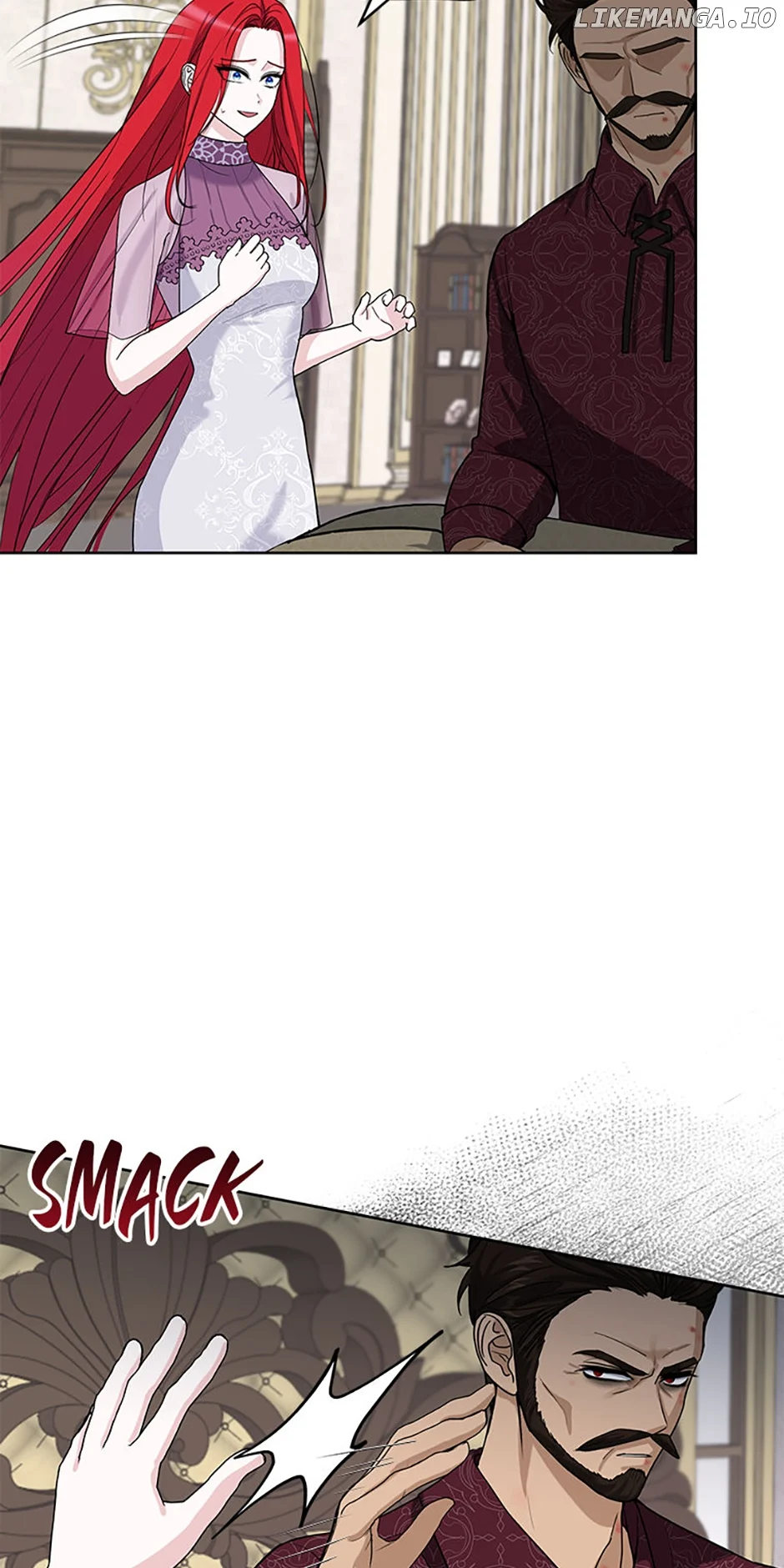 I'll Protect You, Daddy! Chapter 22 page 5