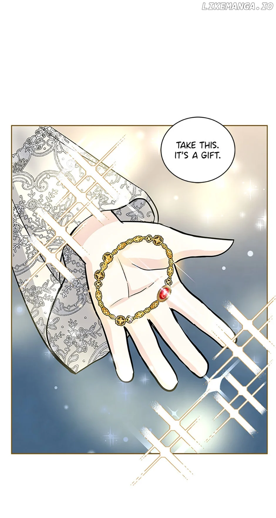 I'll Protect You, Daddy! Chapter 22 page 52