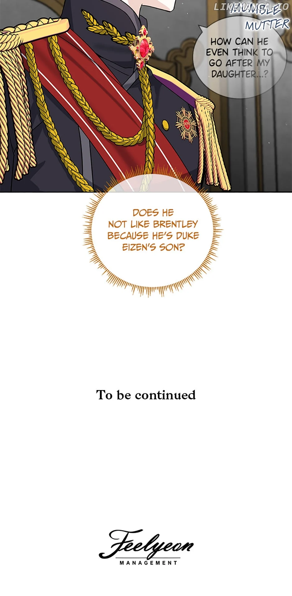I'll Protect You, Daddy! Chapter 22 page 62