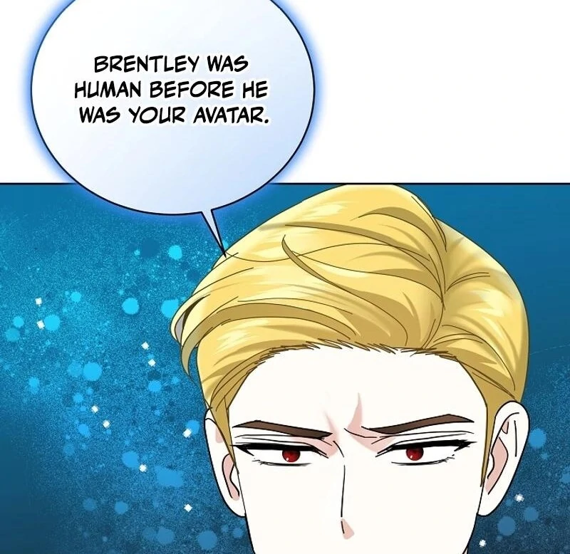 I'll Protect You, Daddy! Chapter 67 page 39