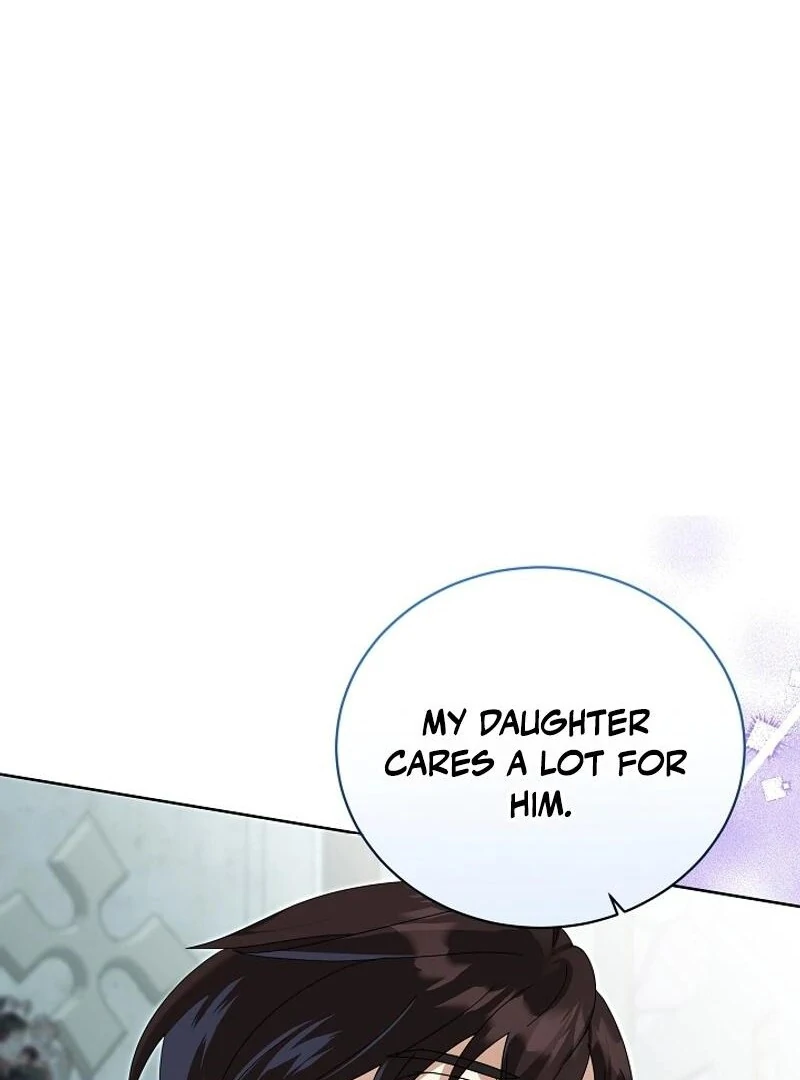 I'll Protect You, Daddy! Chapter 67 page 46