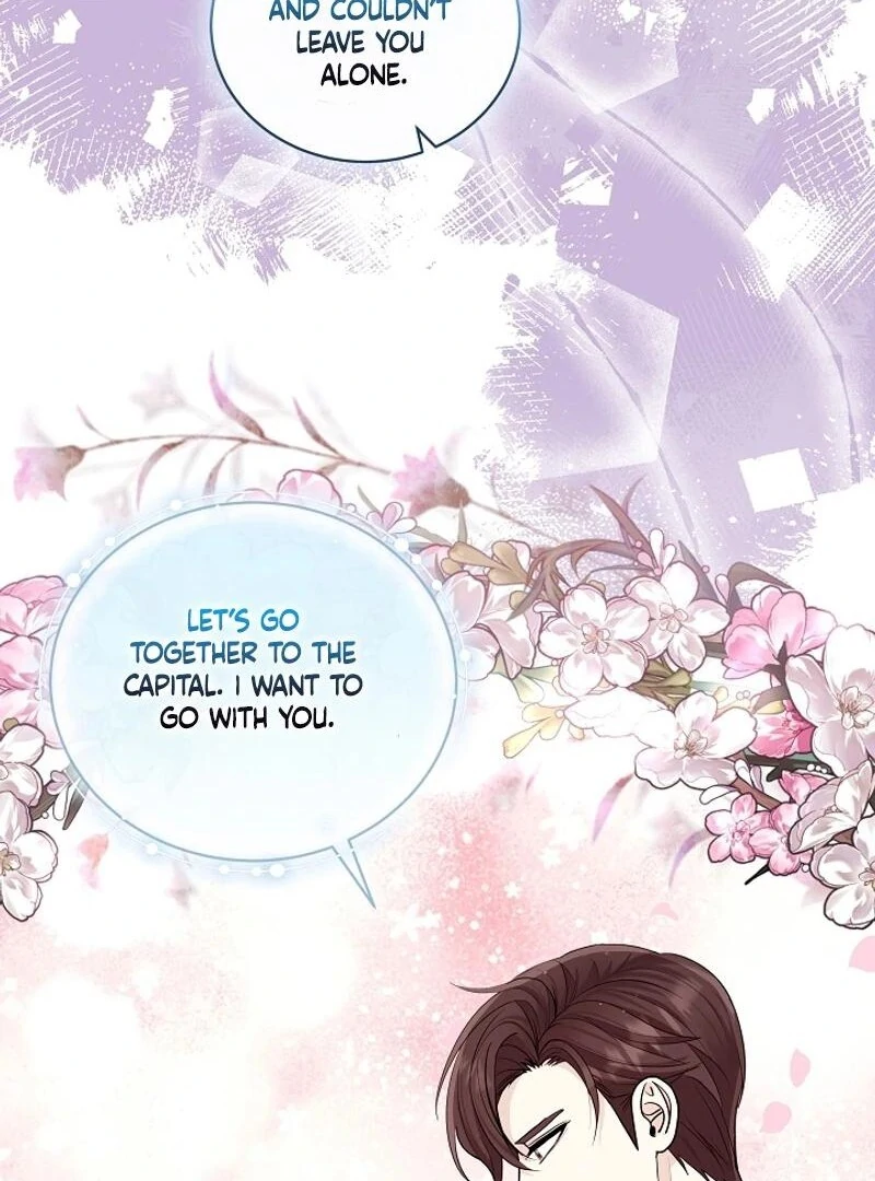 I'll Protect You, Daddy! Chapter 67 page 64