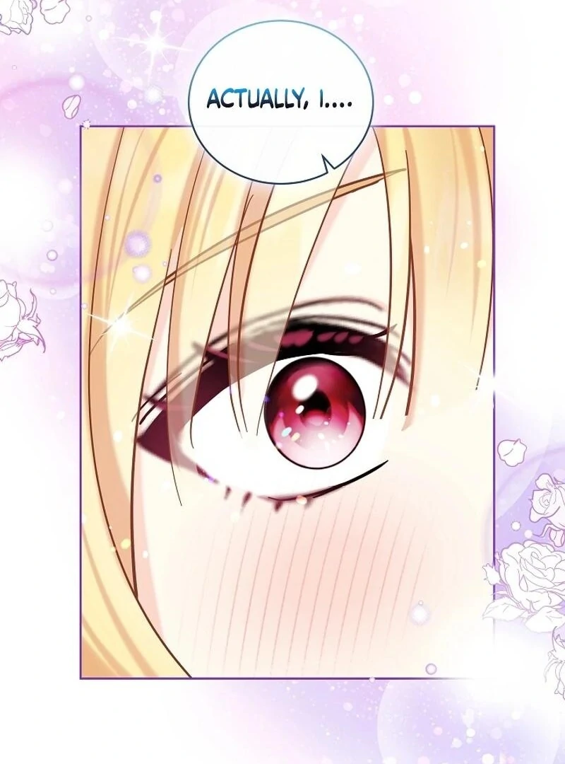 I'll Protect You, Daddy! Chapter 67 page 67