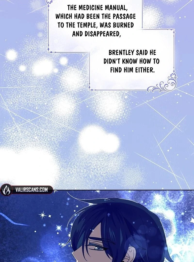 I'll Protect You, Daddy! Chapter 67 page 78