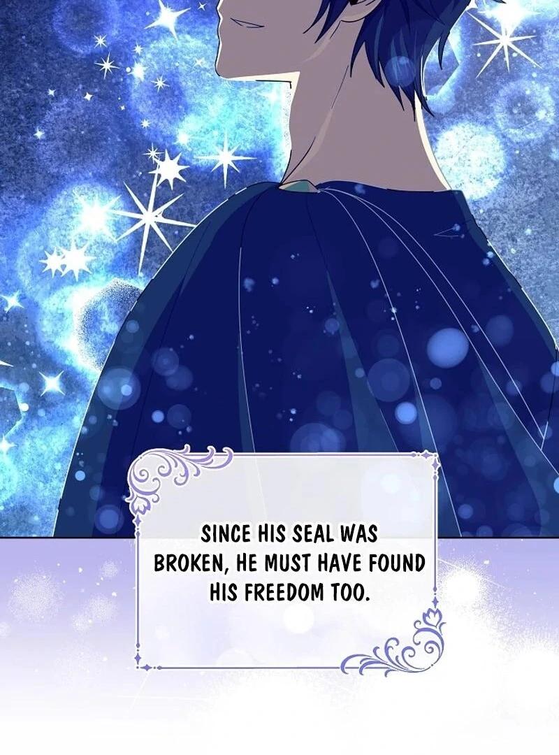 I'll Protect You, Daddy! Chapter 67 page 79