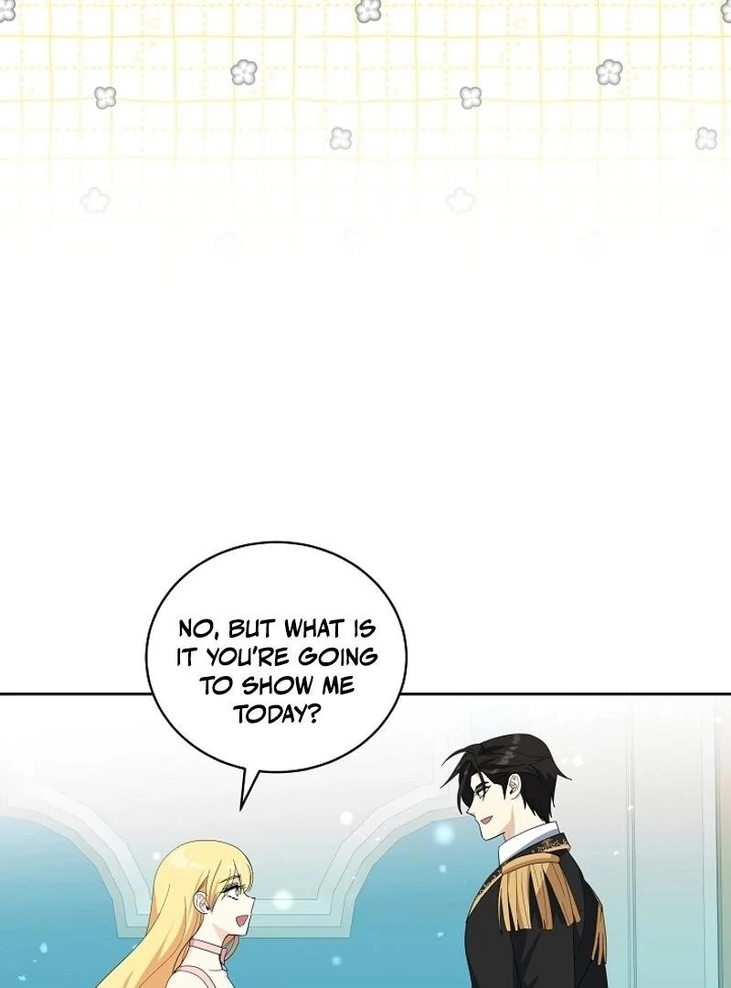 I'll Protect You, Daddy! Chapter 67 page 91