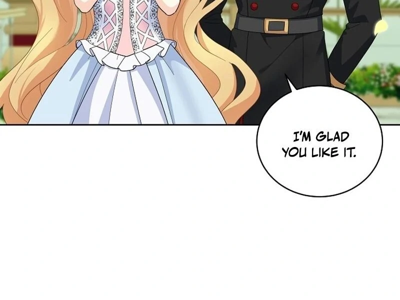 I'll Protect You, Daddy! Chapter 67 page 96