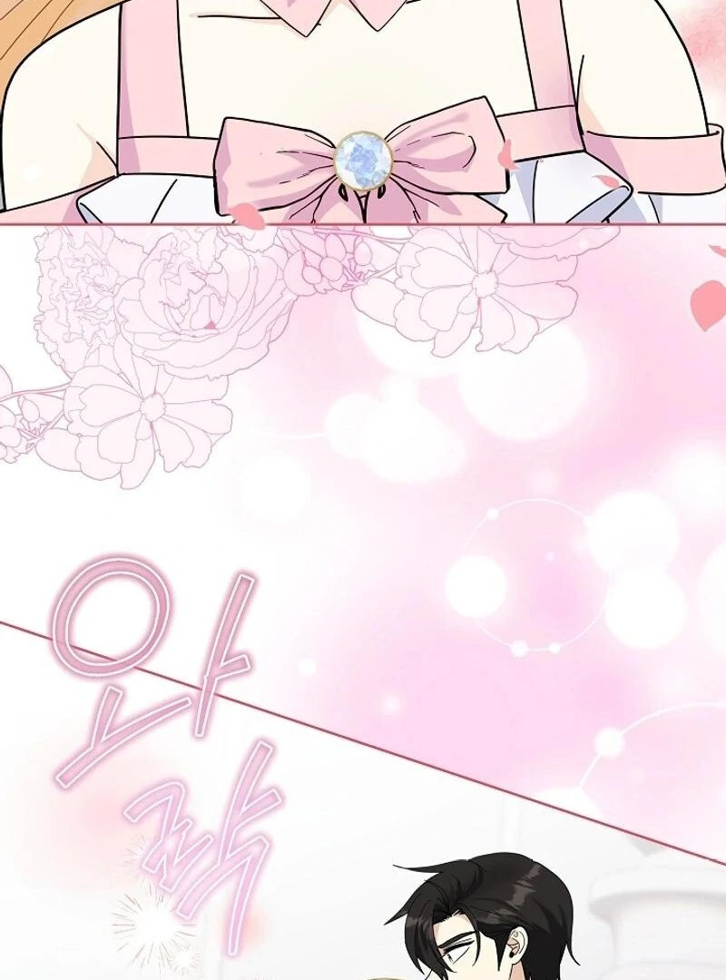 I'll Protect You, Daddy! Chapter 67 page 109