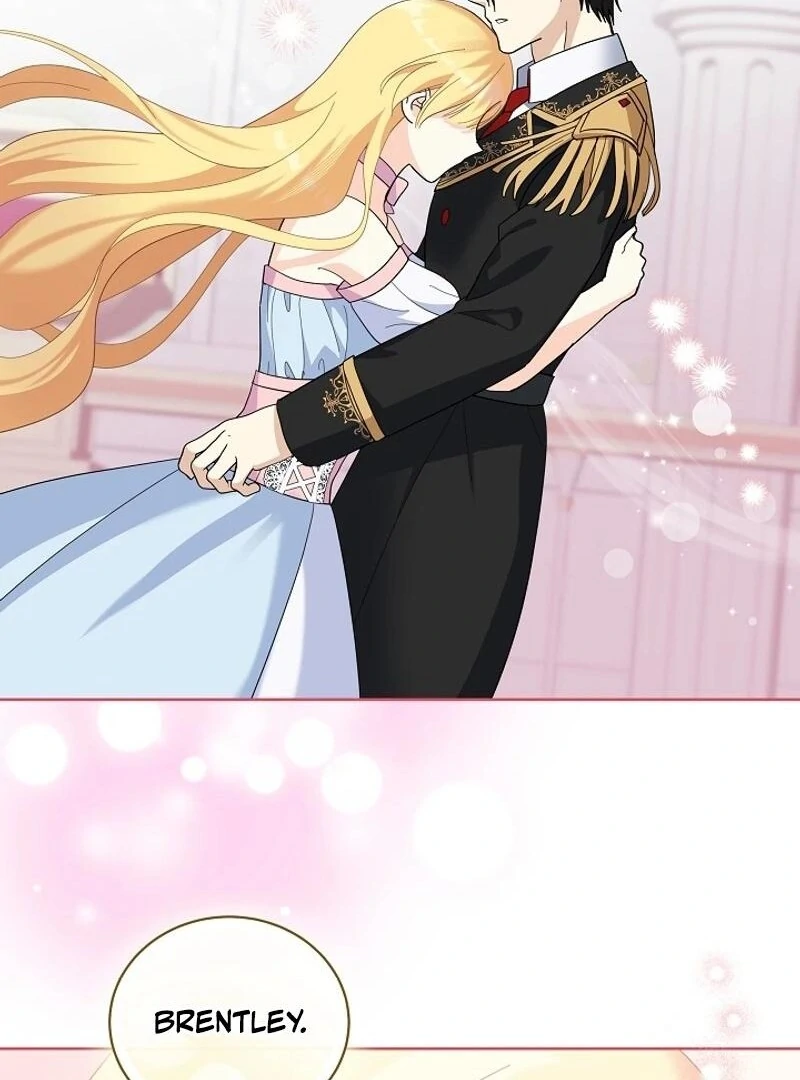 I'll Protect You, Daddy! Chapter 67 page 110