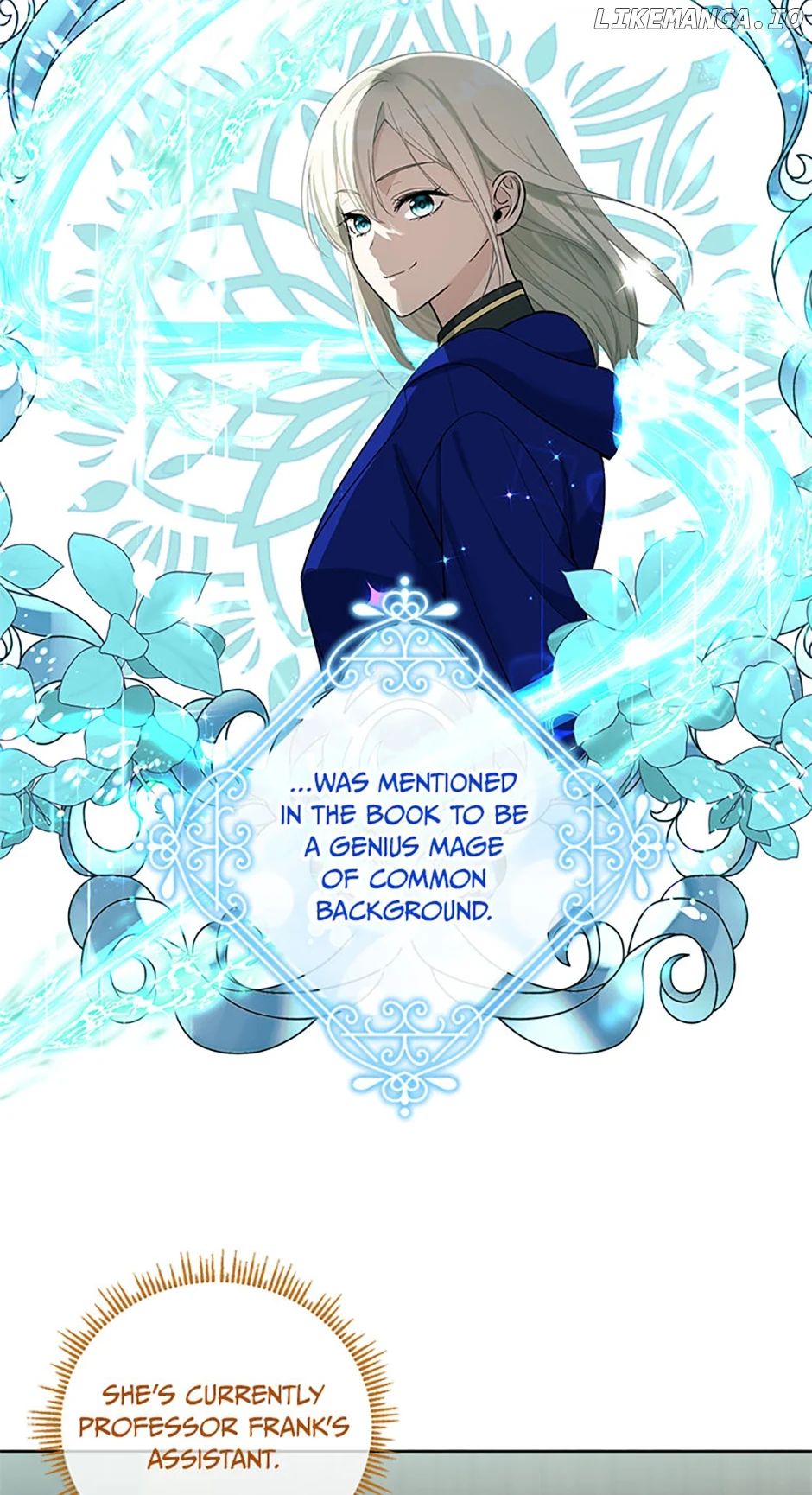 I'll Protect You, Daddy! Chapter 29 page 3