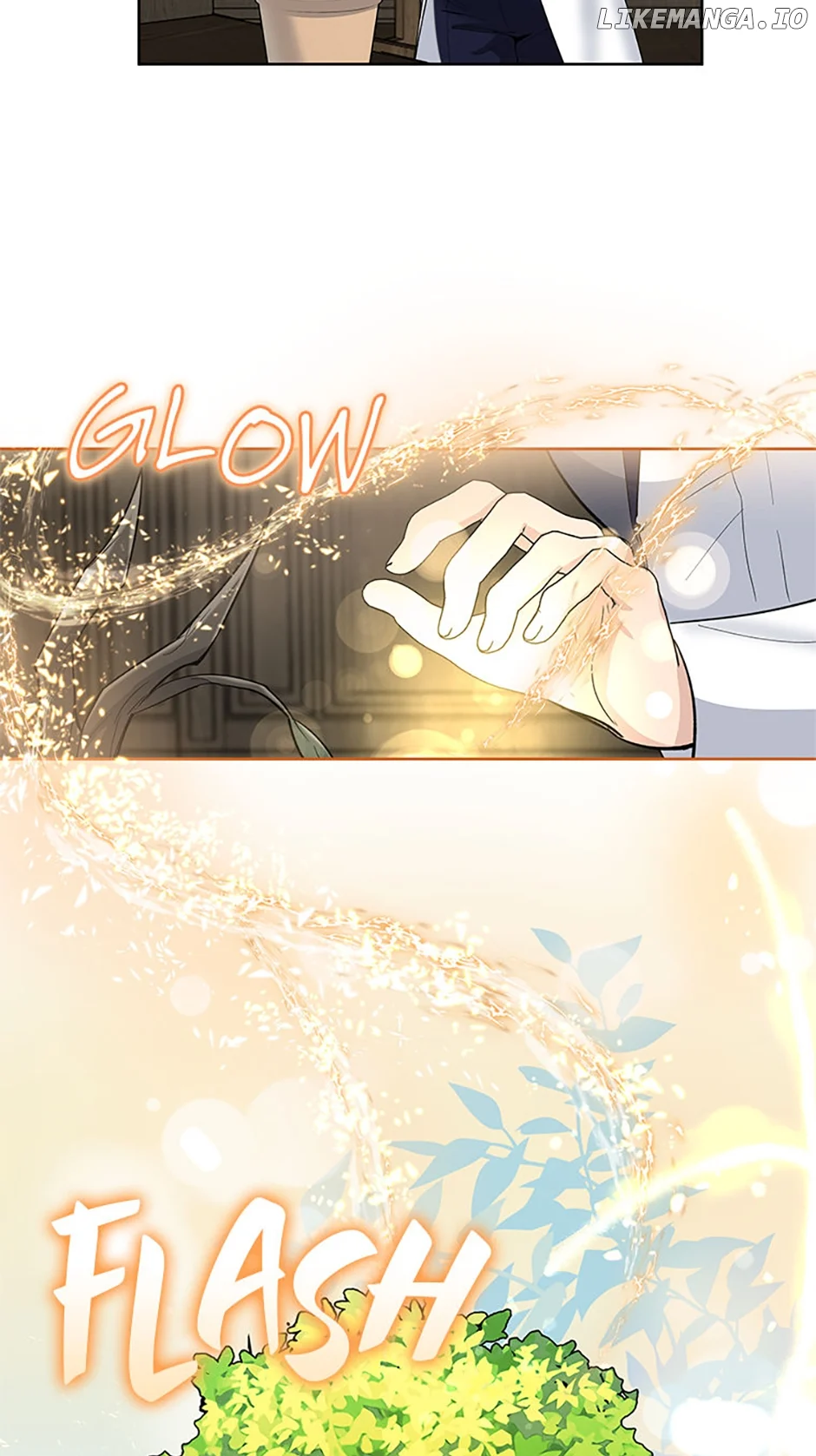 I'll Protect You, Daddy! Chapter 29 page 12