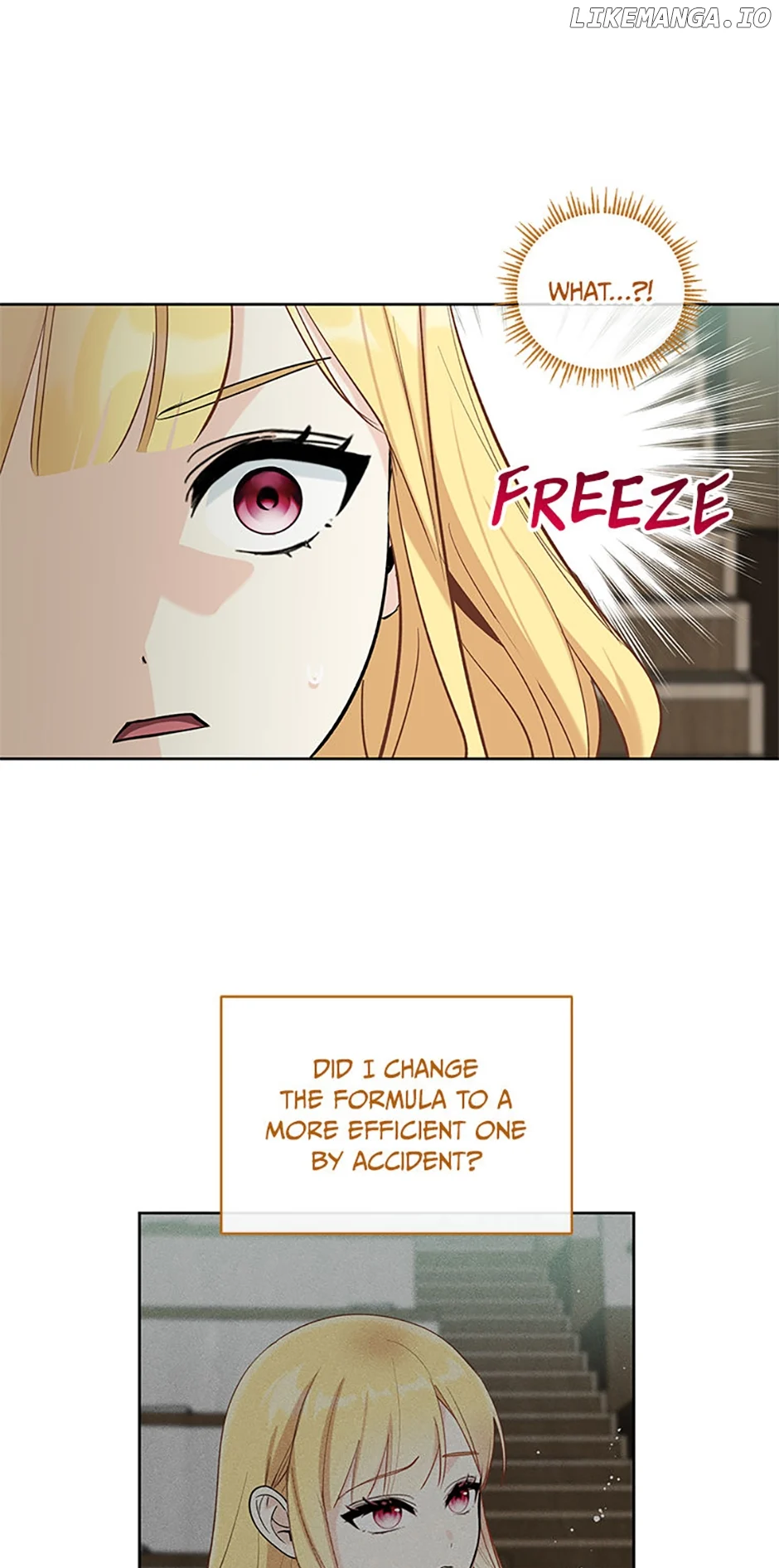 I'll Protect You, Daddy! Chapter 29 page 41