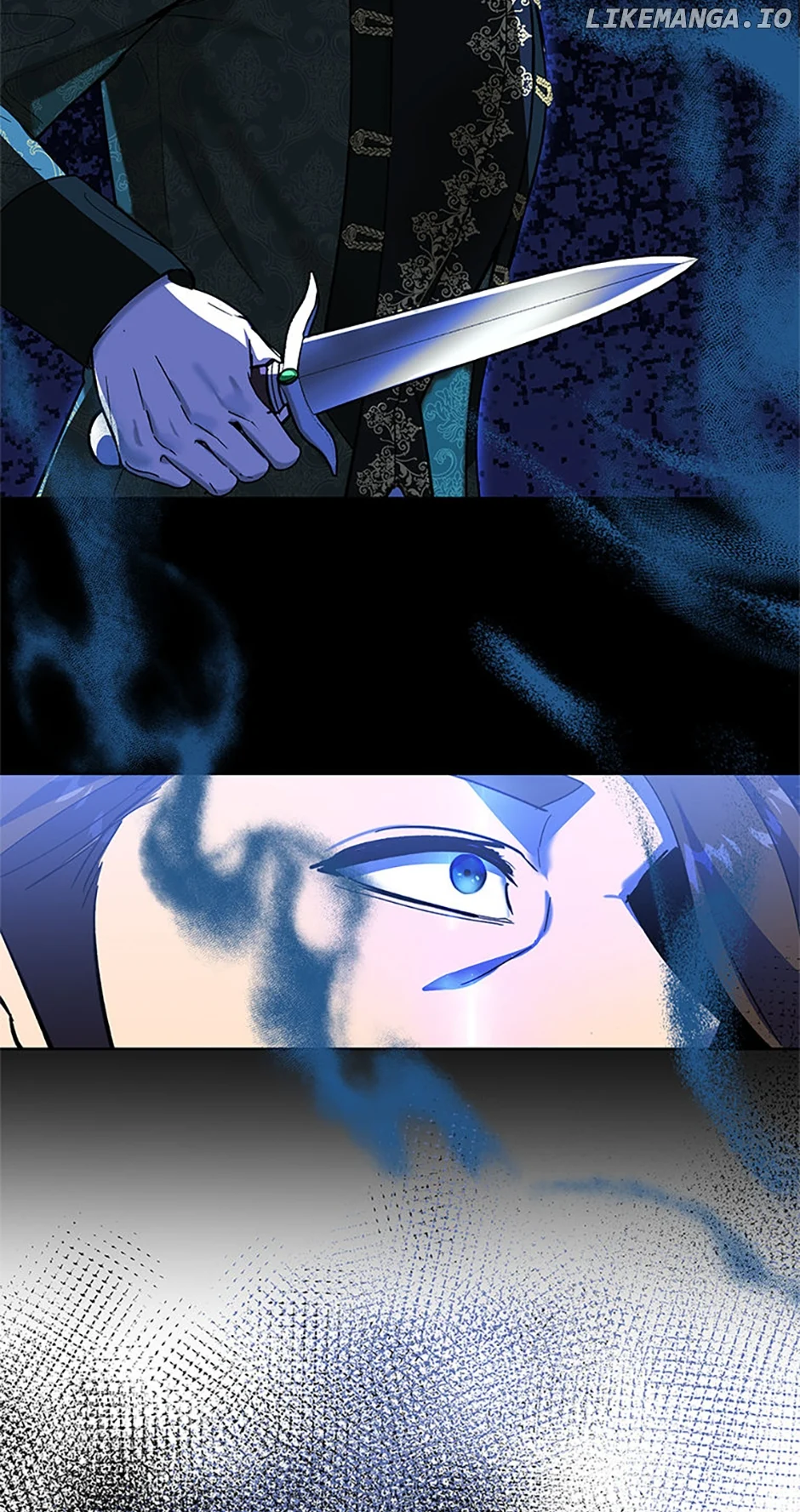 I'll Protect You, Daddy! Chapter 35 page 15